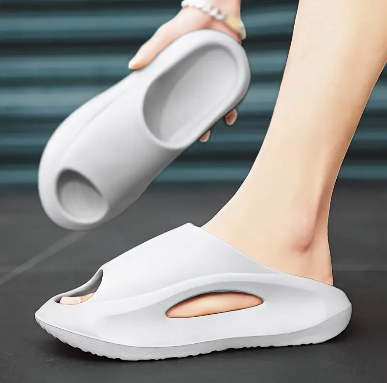 Чехли Fisas white
