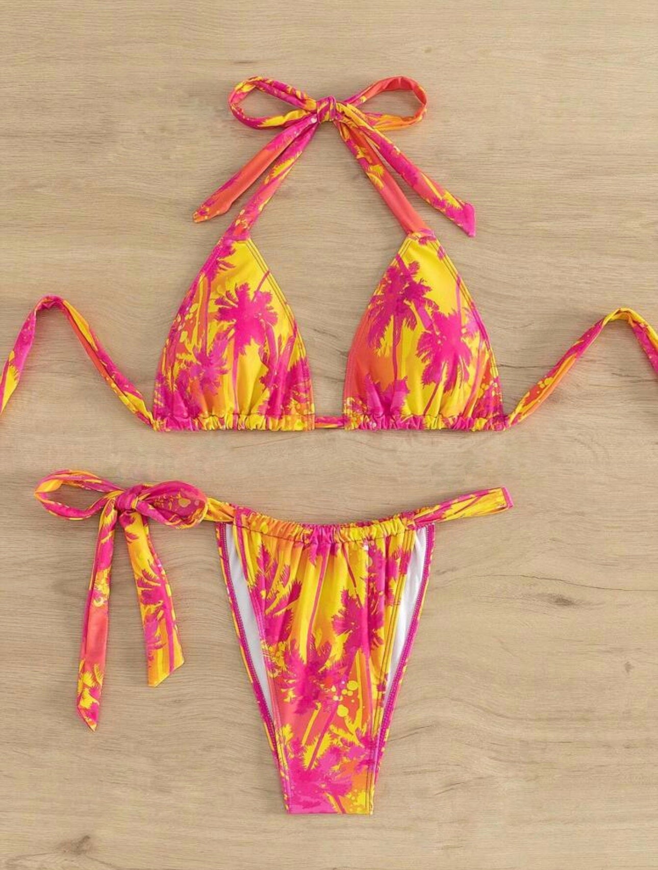 Бански Palmsy