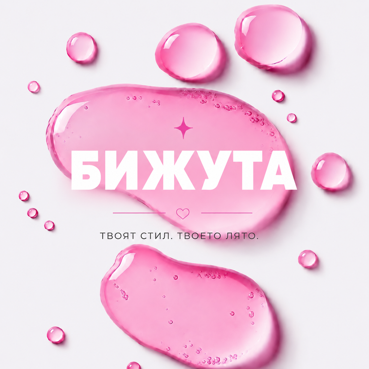 Бижута