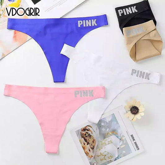 Дамско бельо pink