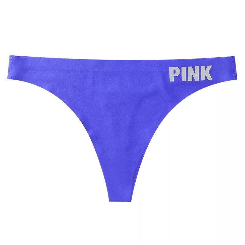 Дамско бельо pink