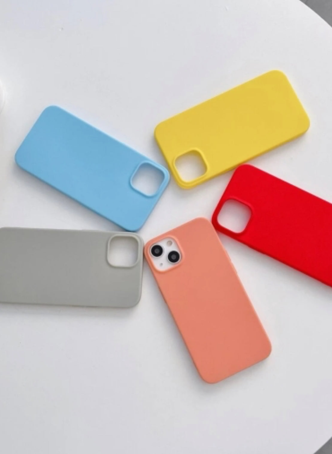 Кейс за телефон Mokaa - IPhone 14 Pro Max