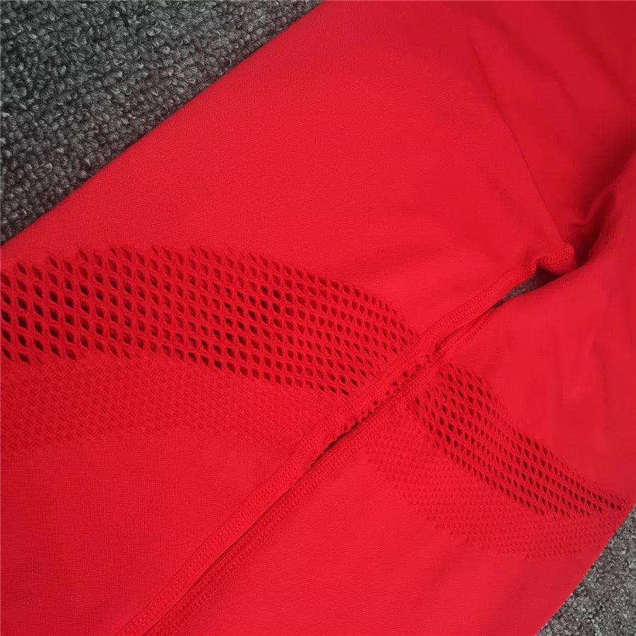 Спортен комплект red star