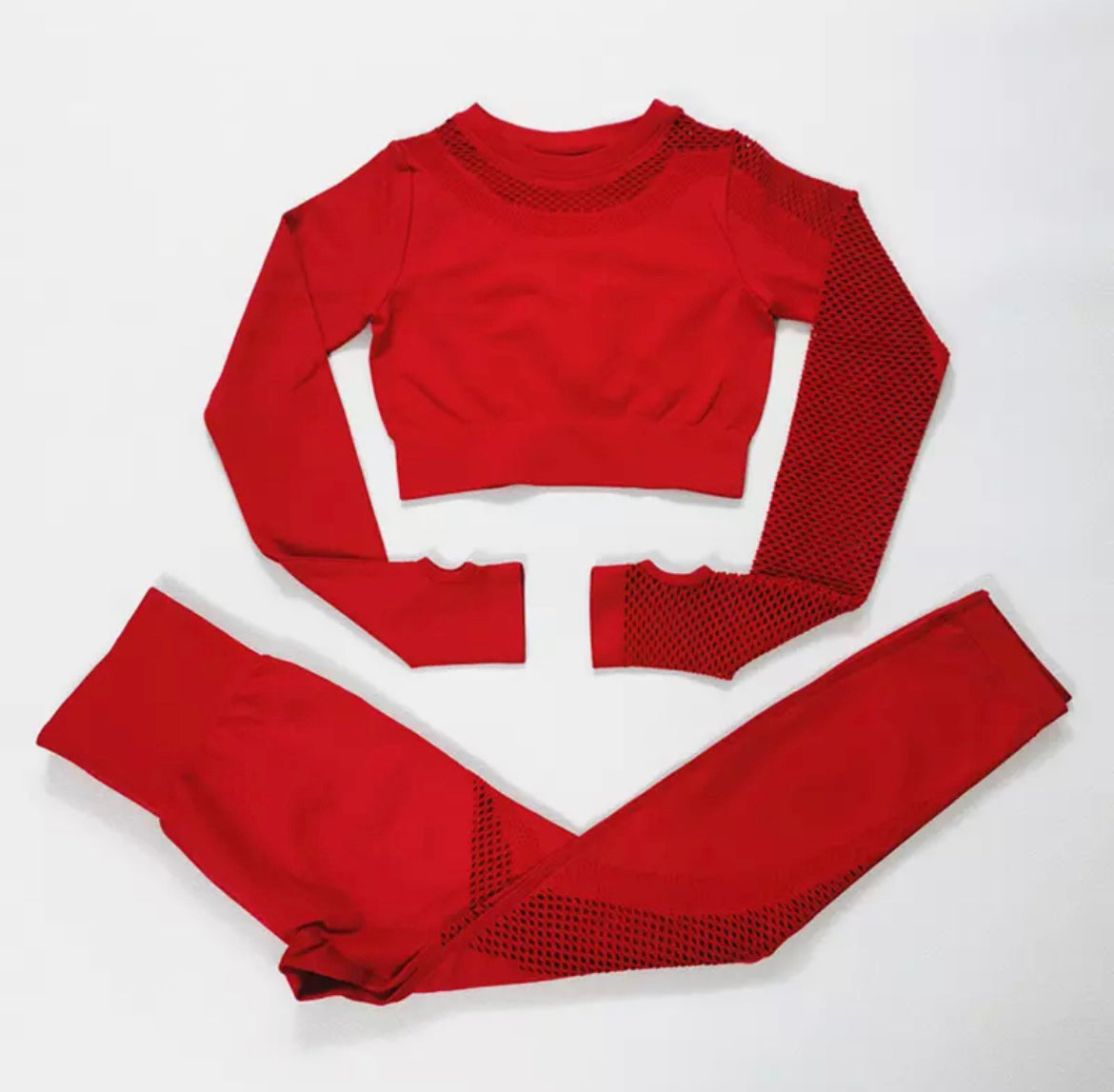 Спортен комплект red star