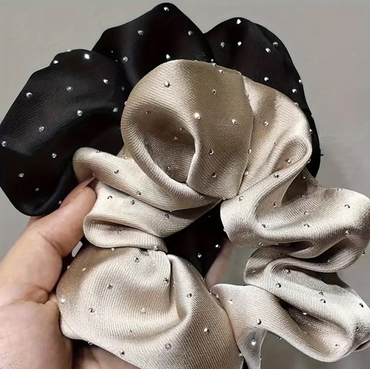 Комплект крънчи Konisa