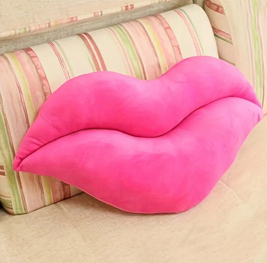 Възглавница Kiss me