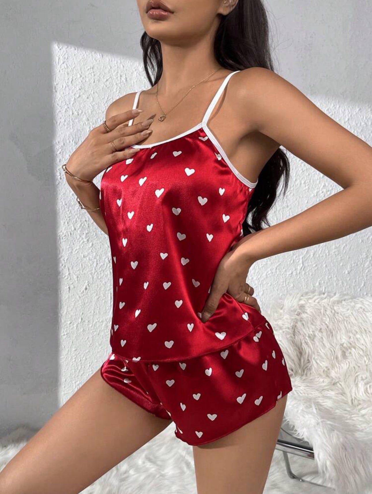 Пижама Dioka