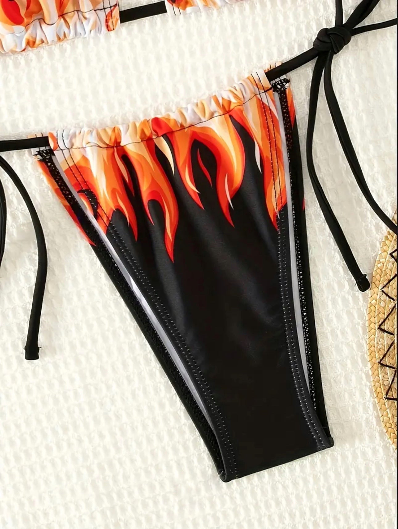 Бански Fire