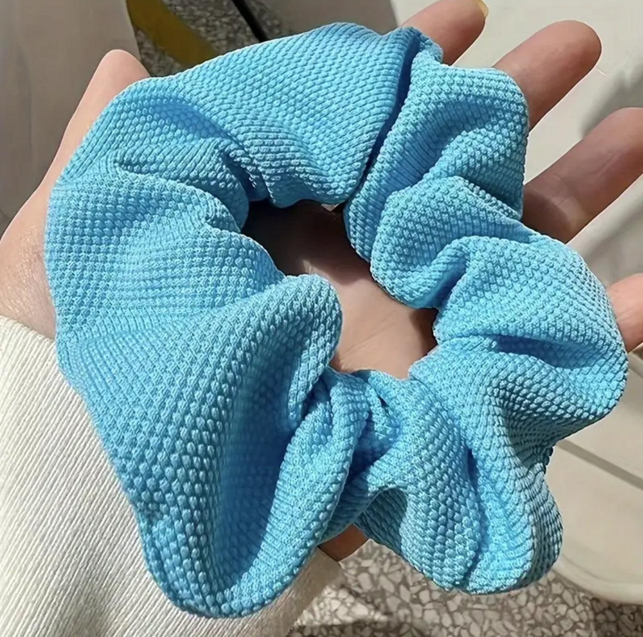 Крънчи Mais