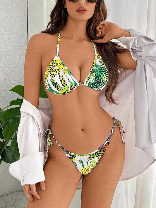 Бански Tropical