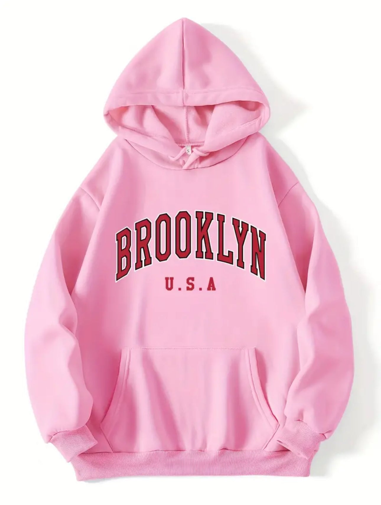Суитшърт Brooklyn
