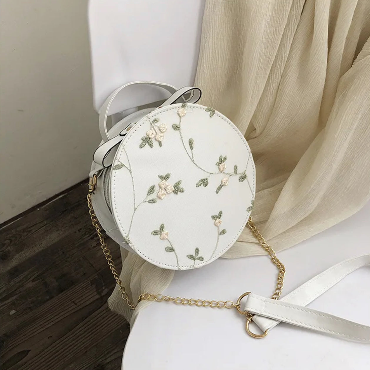 Чанта Flozy