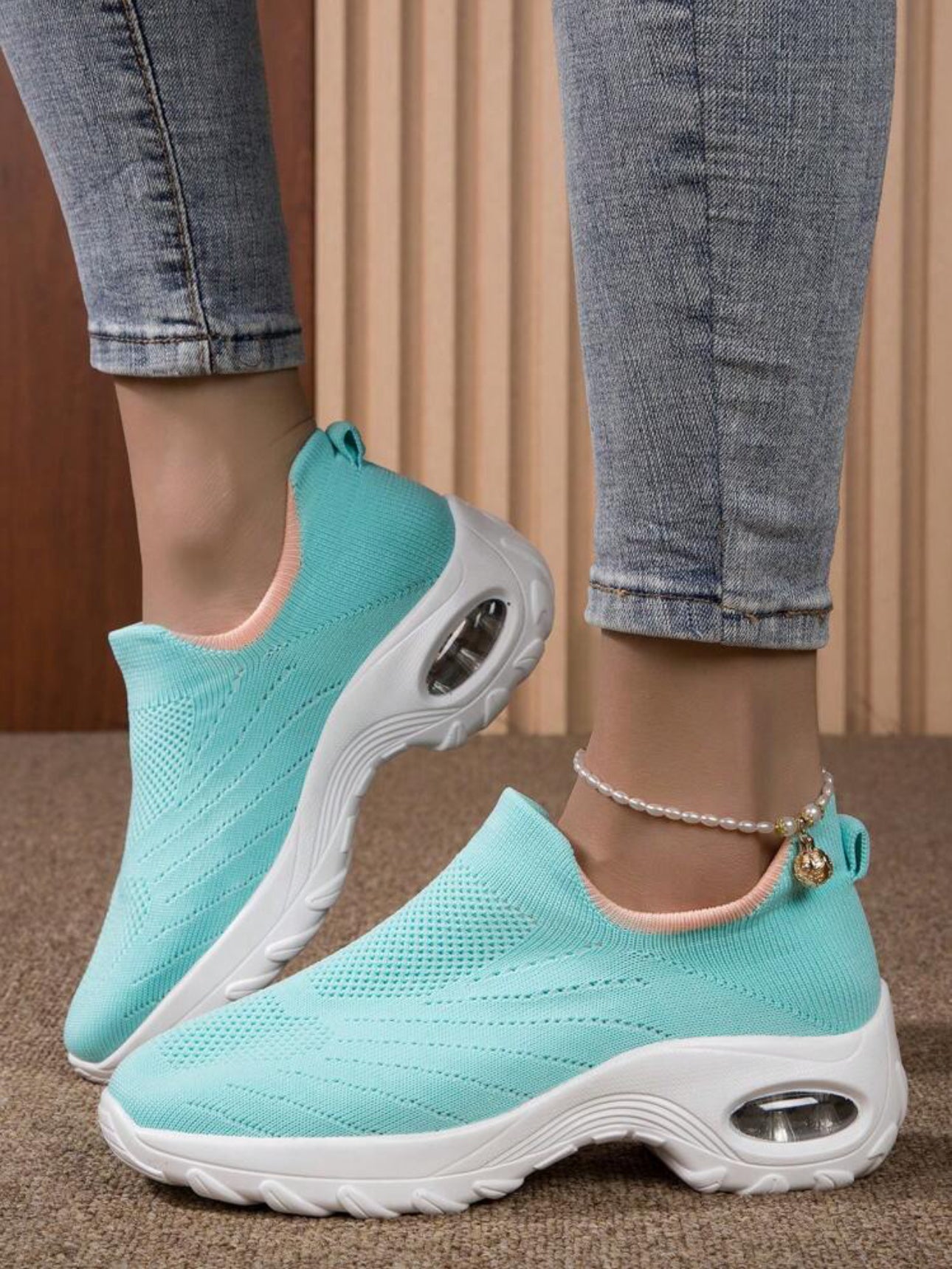 Кецове Blunas