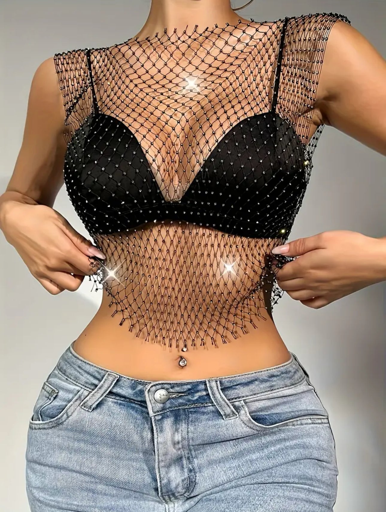 Плажен потник Arita black
