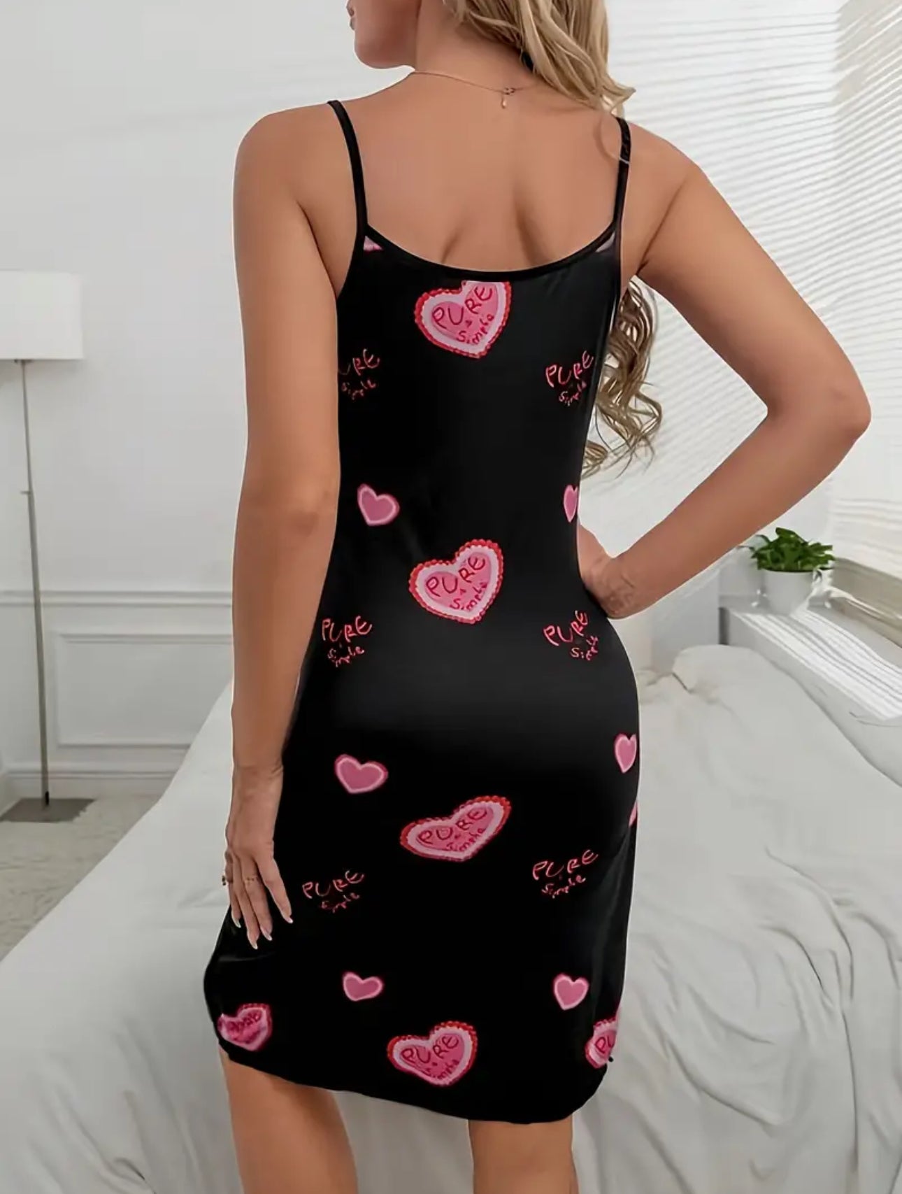 Нощница Kiansa