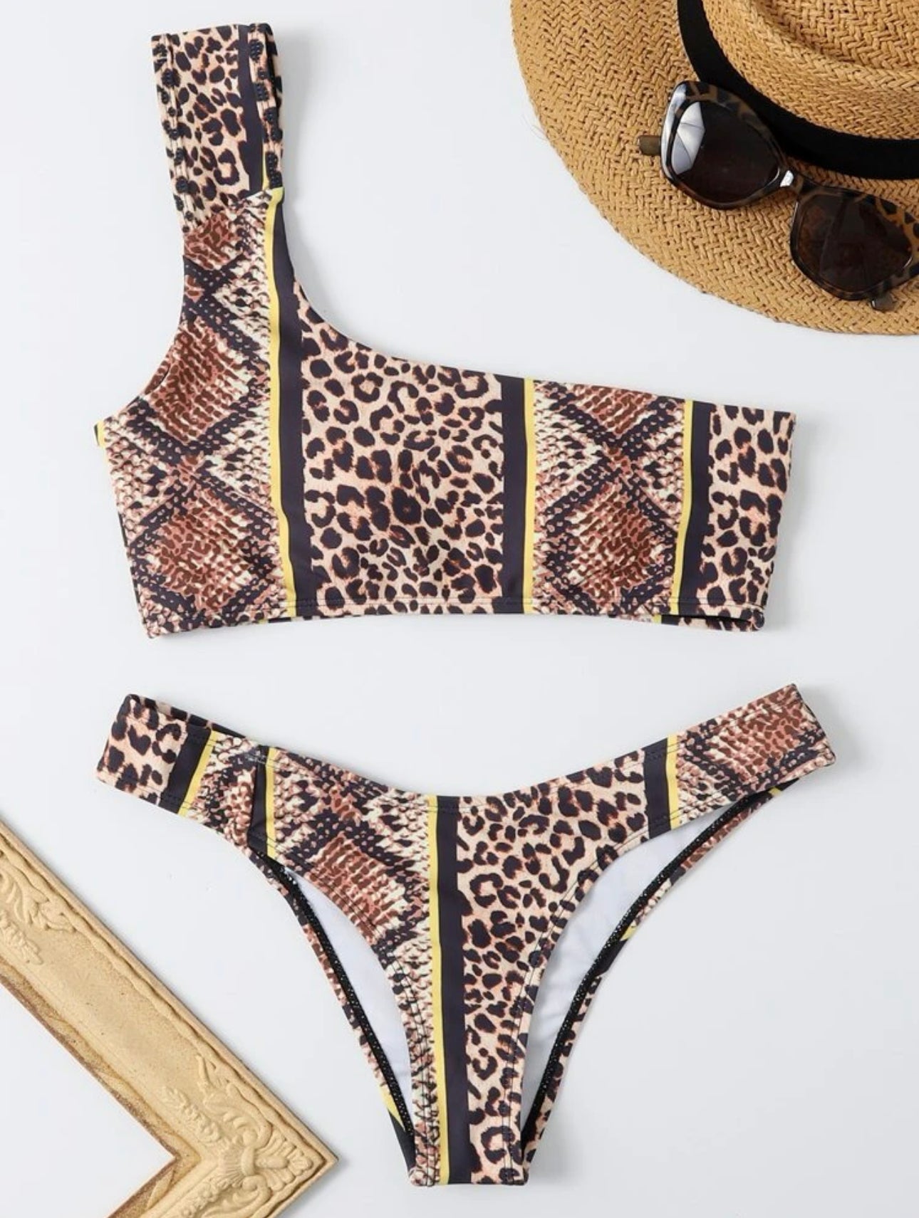 Бански snakeskin