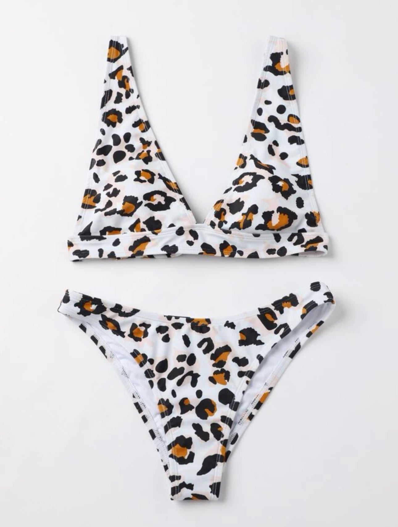 Бански leopard