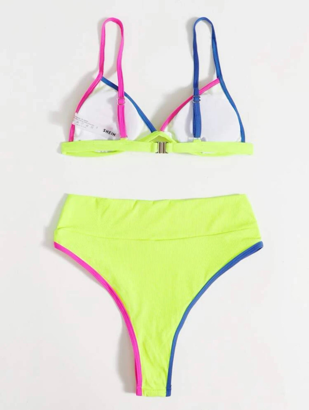 Бански neon