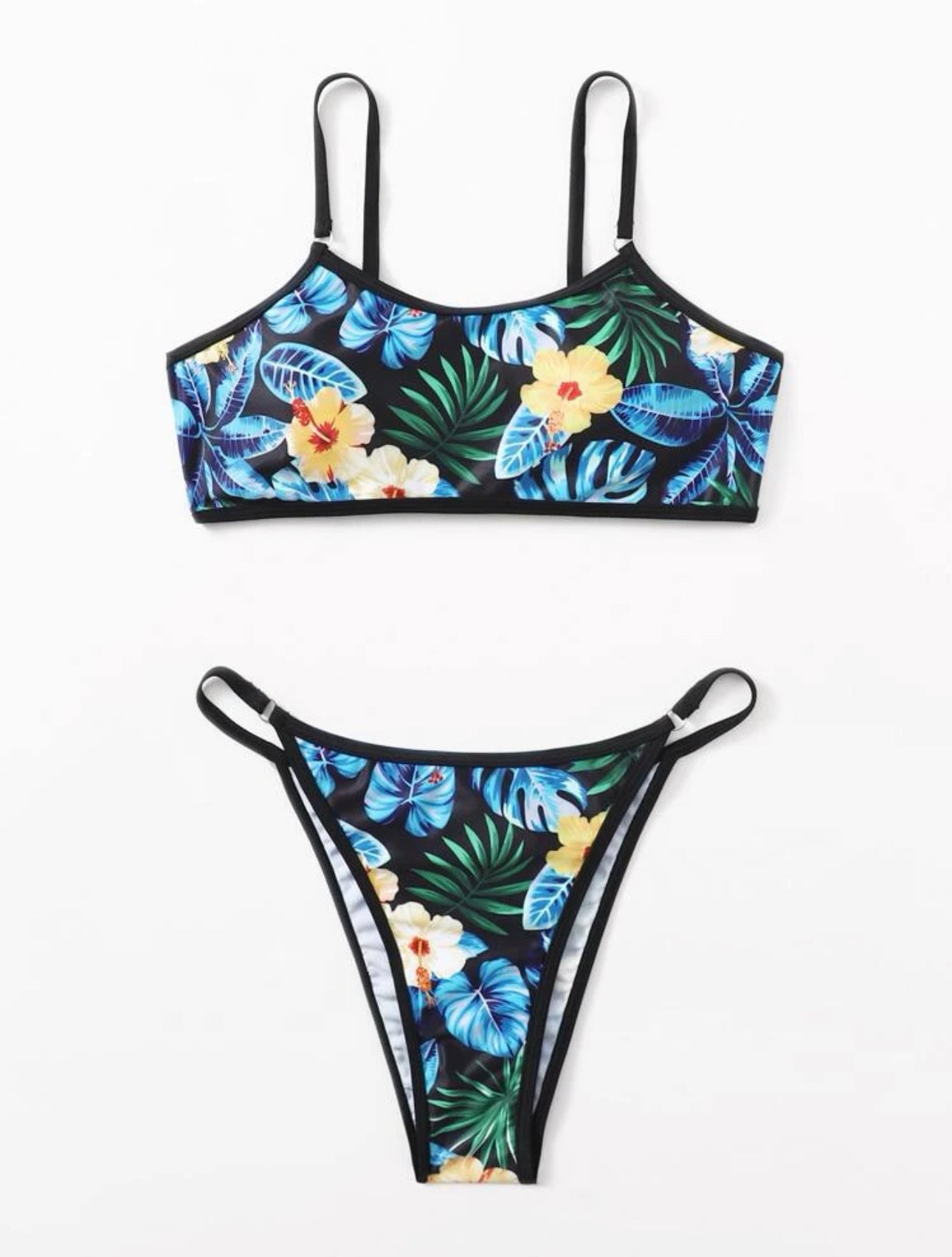 Бански floral