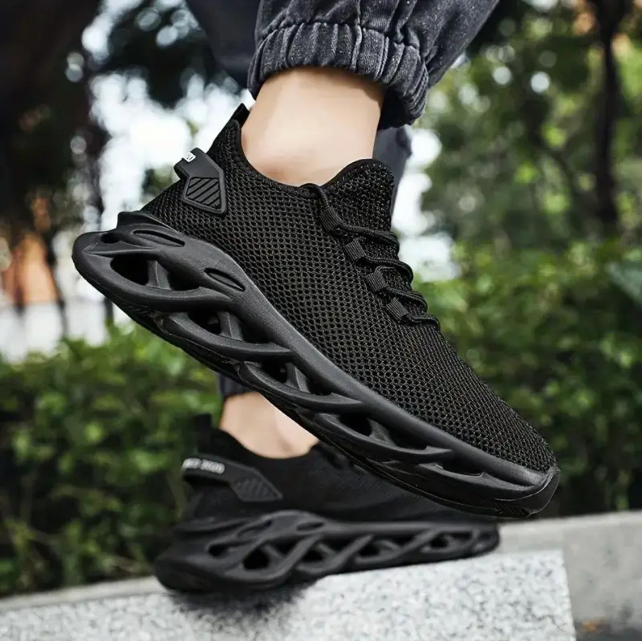 Кецове Tissi black