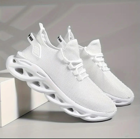 Кецове Tissi white