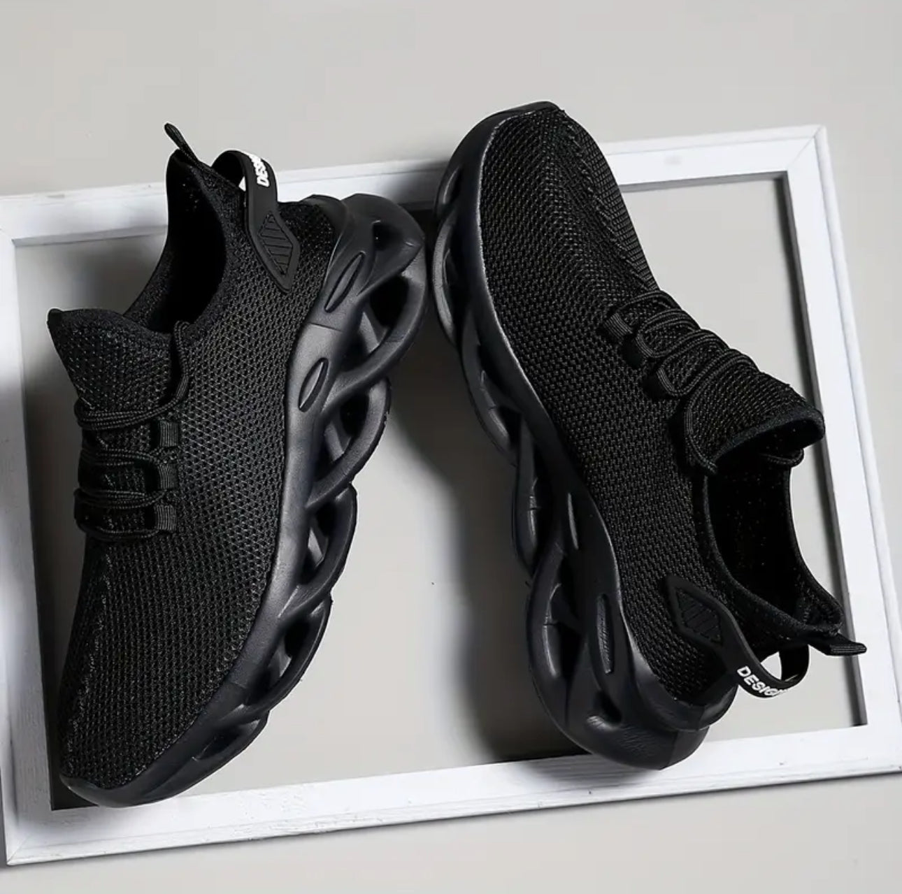 Кецове Tissi black
