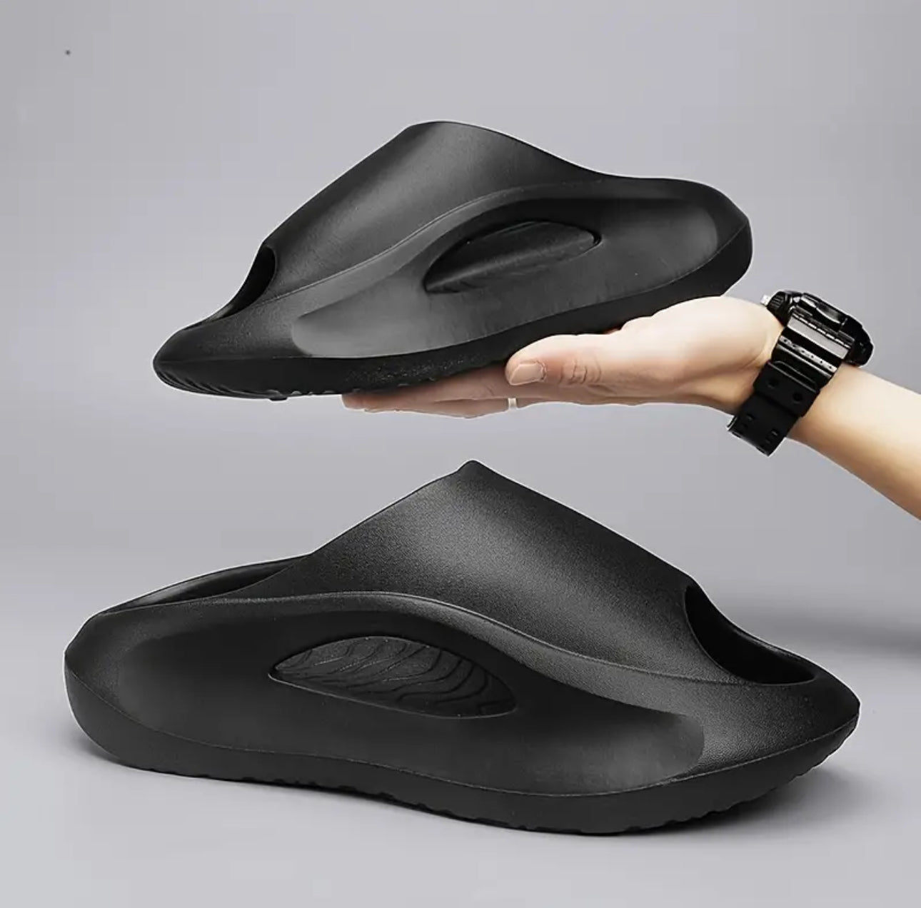 Чехли Fisas black