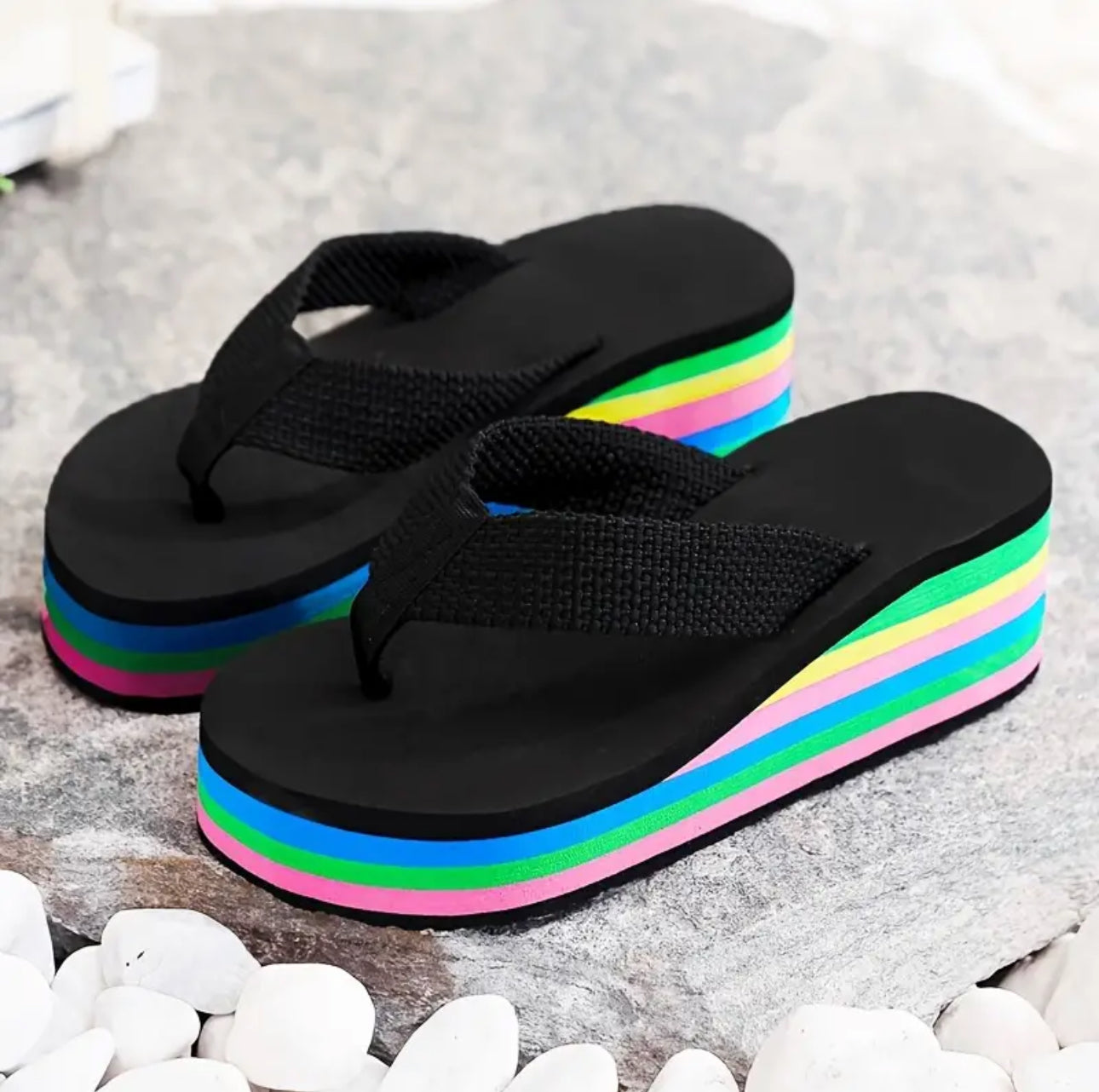 Чехли Rainbow