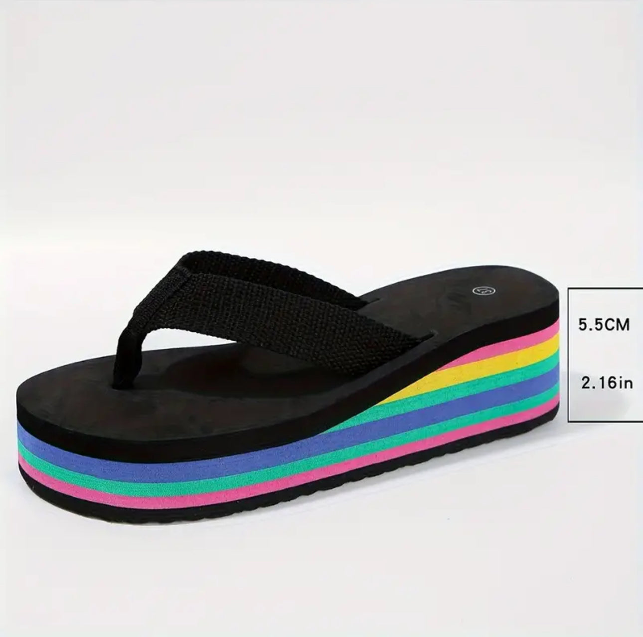 Чехли Rainbow