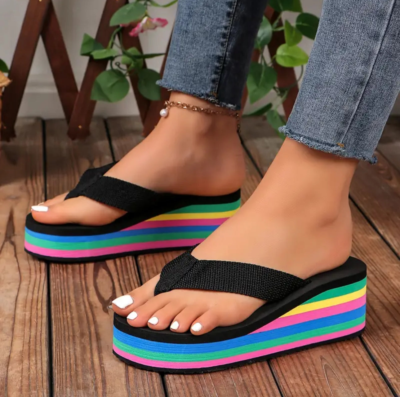 Чехли Rainbow