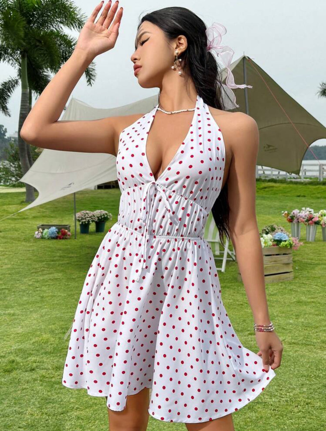 Рокля Dianna